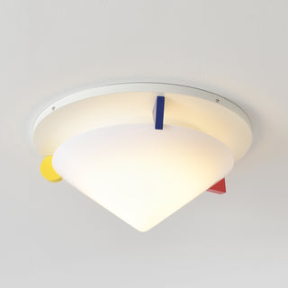 Stoja Flush Mount