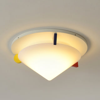 Stoja Flush Mount