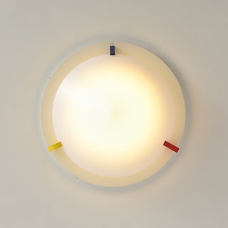 Stoja Flush Mount