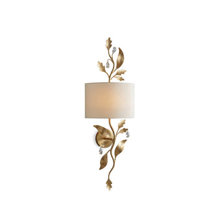Sylvaris Wall Sconce