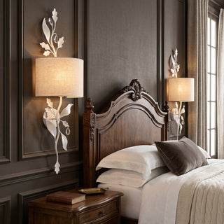 Sylvaris Wall Sconce