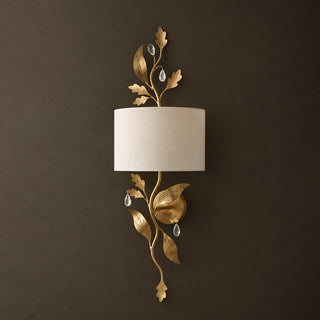 Sylvaris Wall Sconce