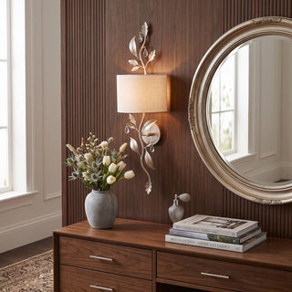 Sylvaris Wall Sconce