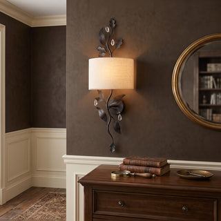 Sylvaris Wall Sconce