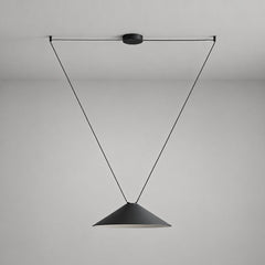 Black (Three-Color Changing Light)