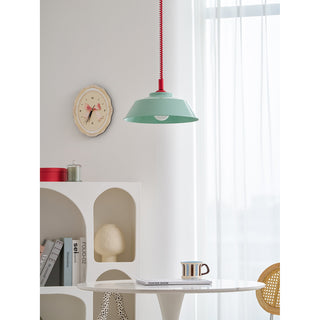 Toscot Mide Pendant Light