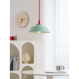 Toscot Mide Pendant Light