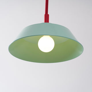 Toscot Mide Pendant Light