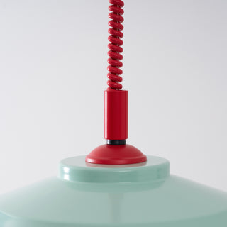 Toscot Mide Pendant Light