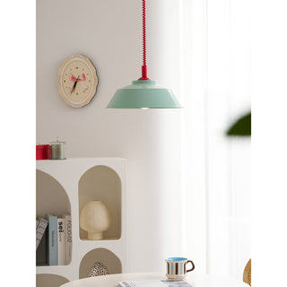 Toscot Mide Pendant Light