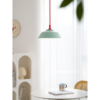 Toscot Mide Pendant Light