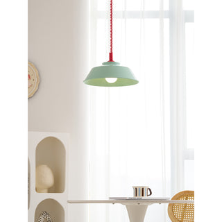Toscot Mide Pendant Light