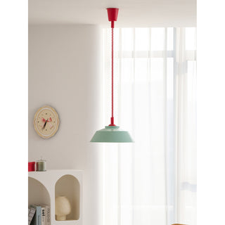 Toscot Mide Pendant Light