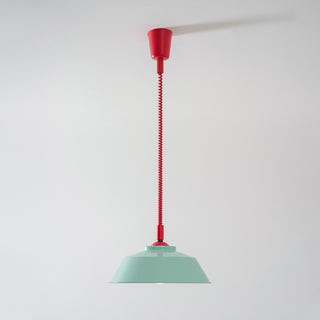 Toscot Mide Pendant Light