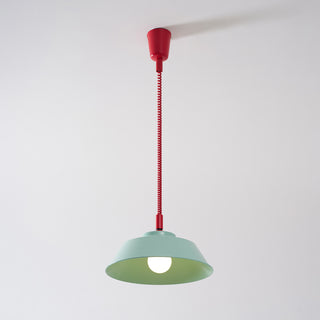Toscot Mide Pendant Light