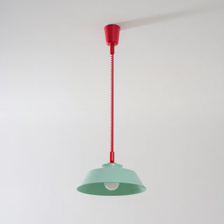 Toscot Mide Pendant Light