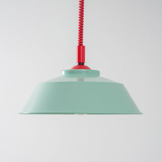 Toscot Mide Pendant Light