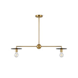 Trimble Island Pendant Lamp