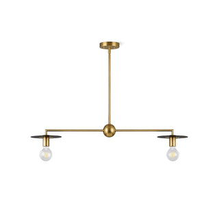 Trimble Island Pendant Lamp