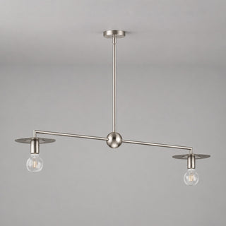 Trimble Island Pendant Lamp – detail 16