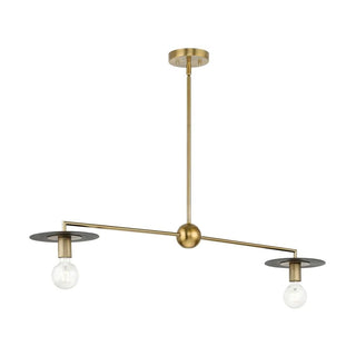 Trimble Island Pendant Lamp – detail 18