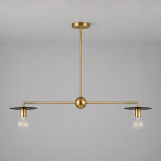 Trimble Island Pendant Lamp – detail 13