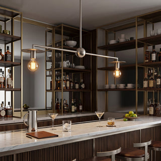 Trimble Island Pendant Lamp – detail 5