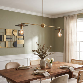 Trimble Island Pendant Lamp – detail 7