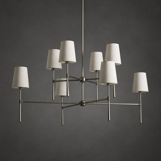 Vesperis Radial Chandelier