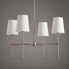 Satin Nickel