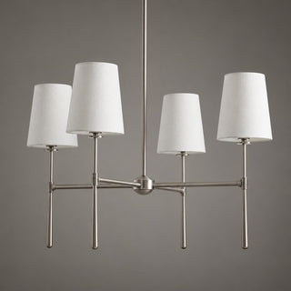 Vesperis Radial Chandelier