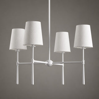 Vesperis Radial Chandelier
