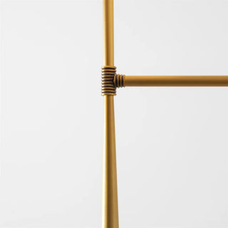 Vesperis Radial Chandelier