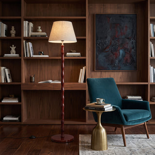 Lampadaire Vincent Joint