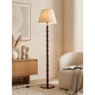 Lampadaire Vincent Joint
