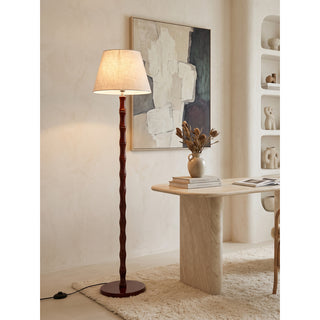 Lampadaire Vincent Joint