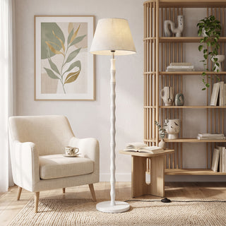 Lampadaire Vincent Joint