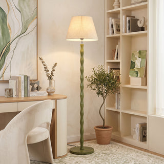 Lampadaire Vincent Joint