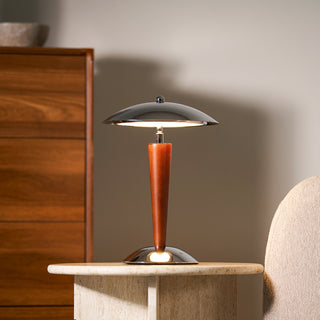 Volos Dome Table Lamp
