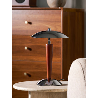 Volos Dome Table Lamp