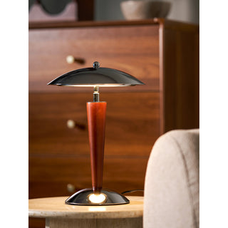Volos Dome Table Lamp