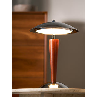 Volos Dome Table Lamp