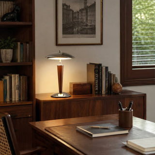 Volos Dome Table Lamp