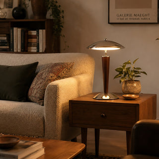 Volos Dome Table Lamp