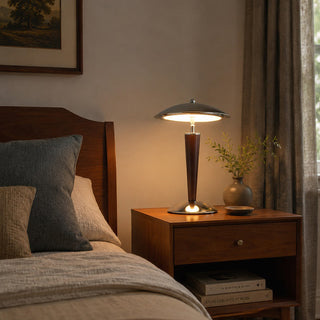 Volos Dome Table Lamp