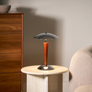 Volos Dome Table Lamp