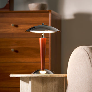 Volos Dome Table Lamp