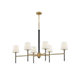 Lustre Îlot Welwyn