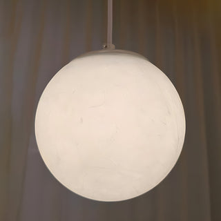 Zevris Globe Pendant Lamp