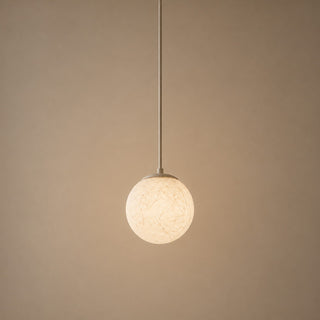 Zevris Globe Pendant Lamp